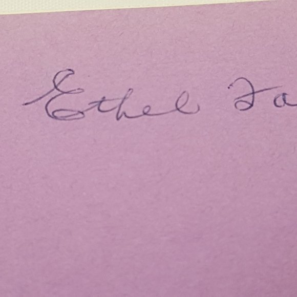 Vintage 1975 READERS DIGEST Family Songbook of Faith and Joy Piano Music Book - Picture 4 of 16